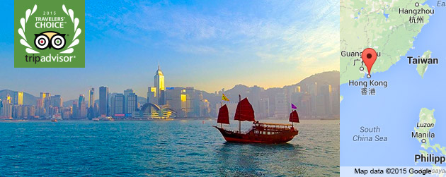 Hong Kong -China